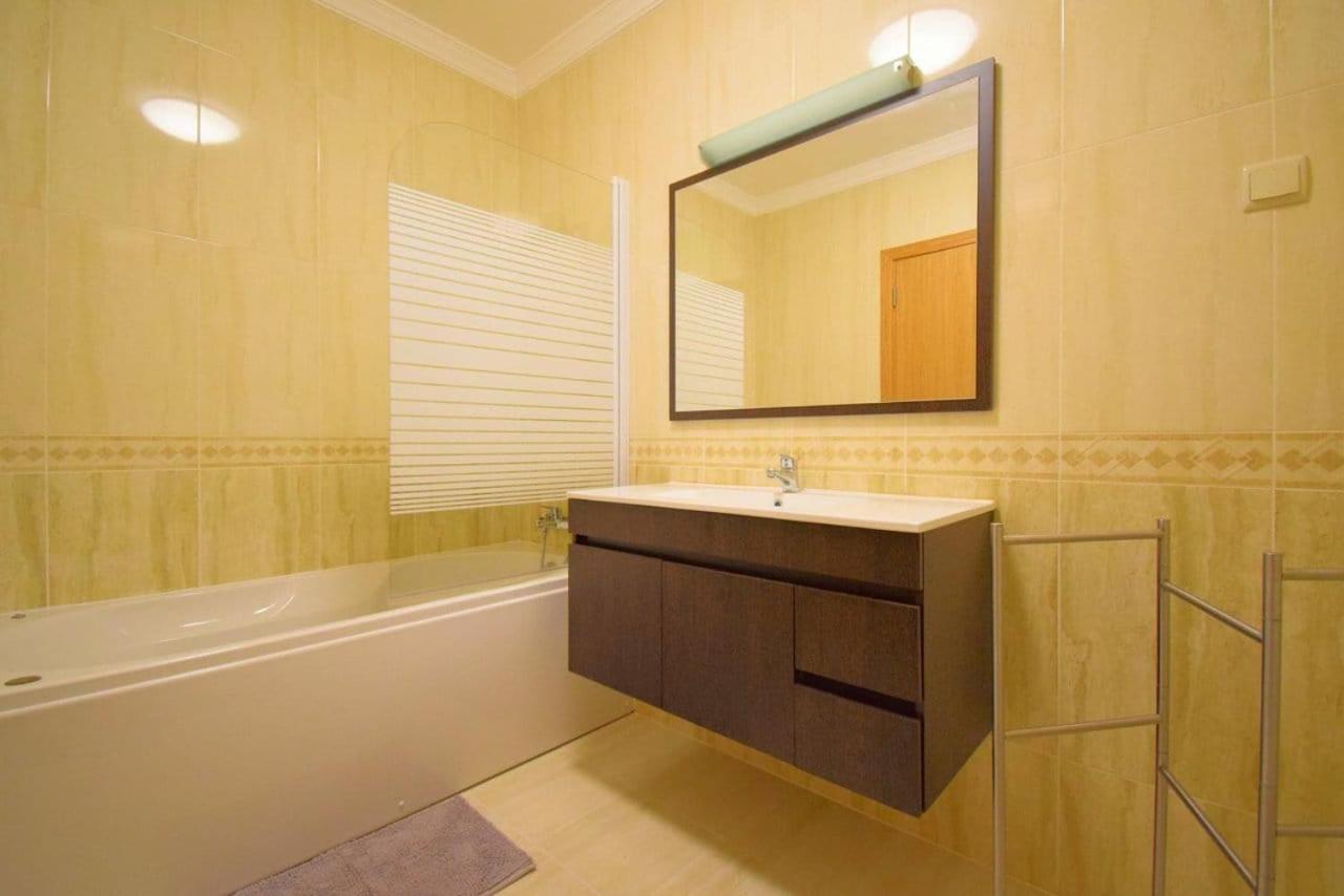 Perfect New Apartment In Albufeira Exterior foto