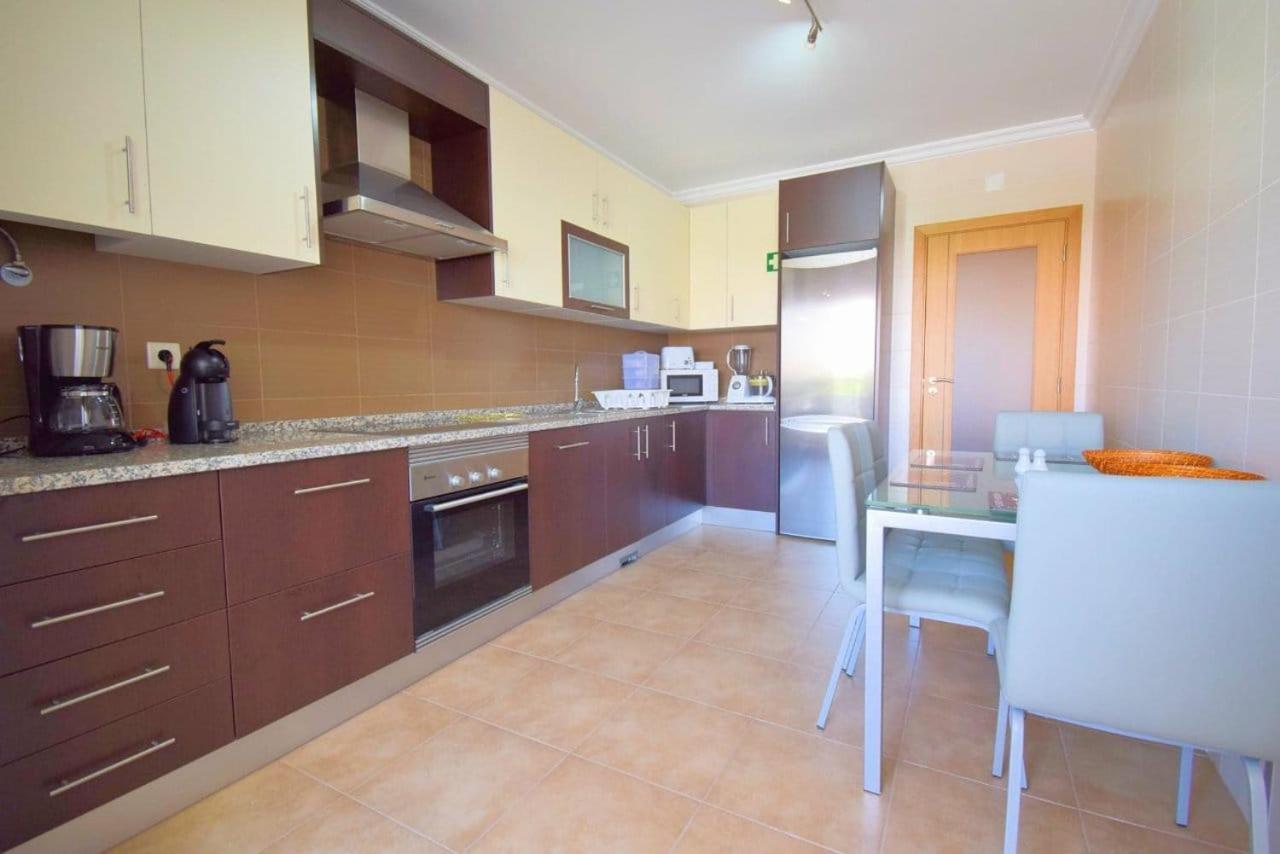 Perfect New Apartment In Albufeira Exterior foto