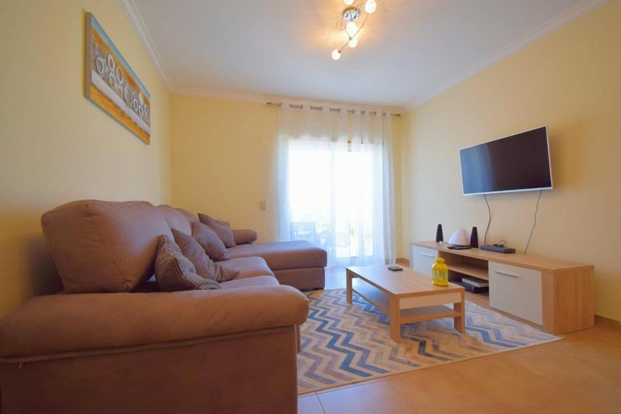 Perfect New Apartment In Albufeira Exterior foto