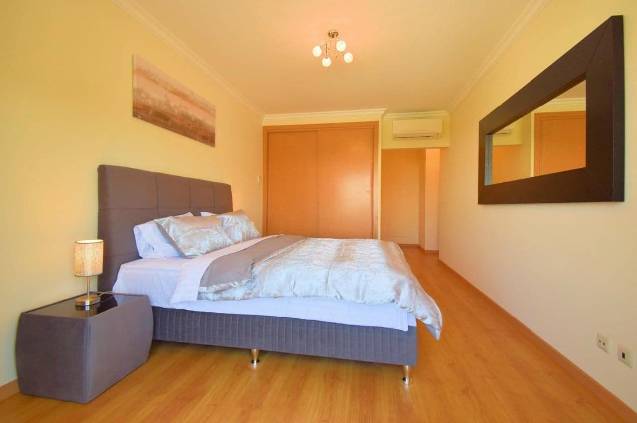 Perfect New Apartment In Albufeira Exterior foto