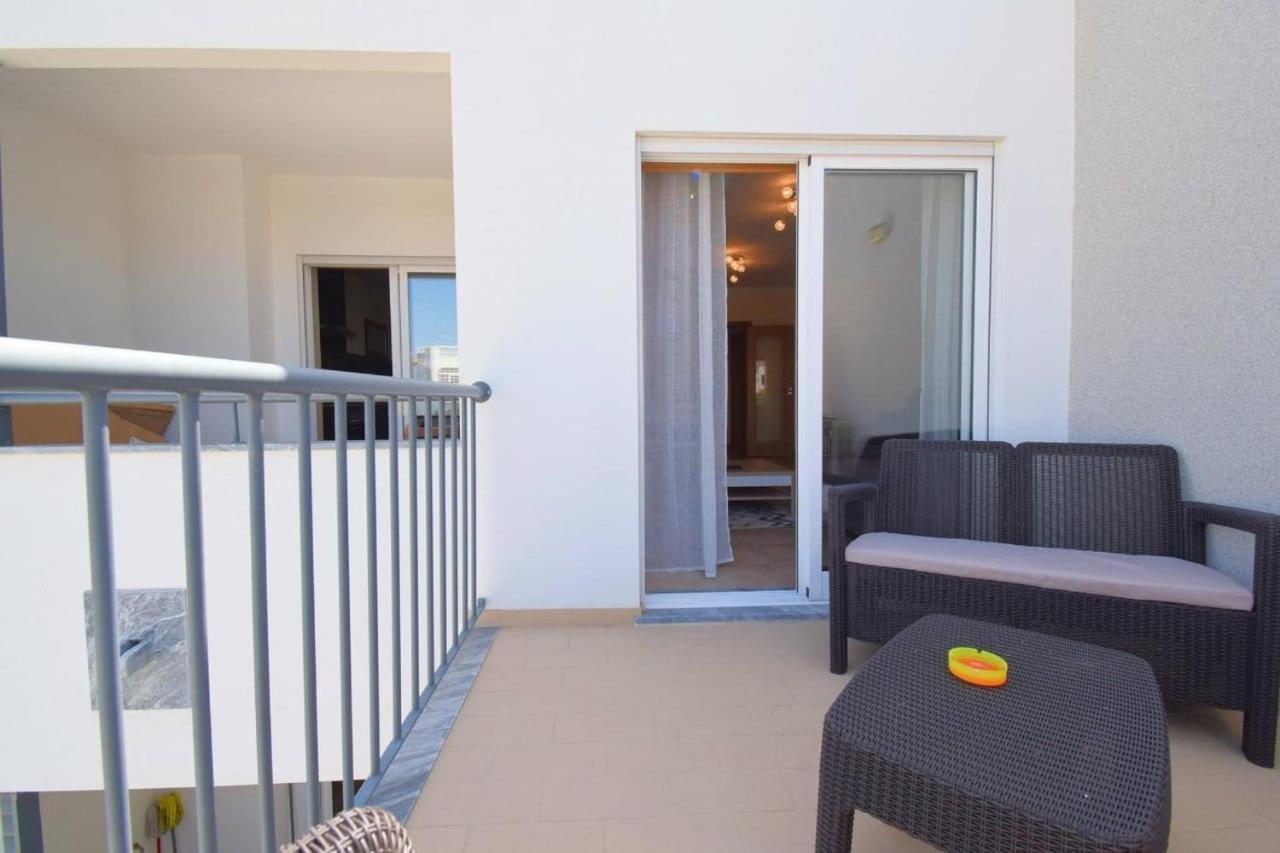 Perfect New Apartment In Albufeira Exterior foto