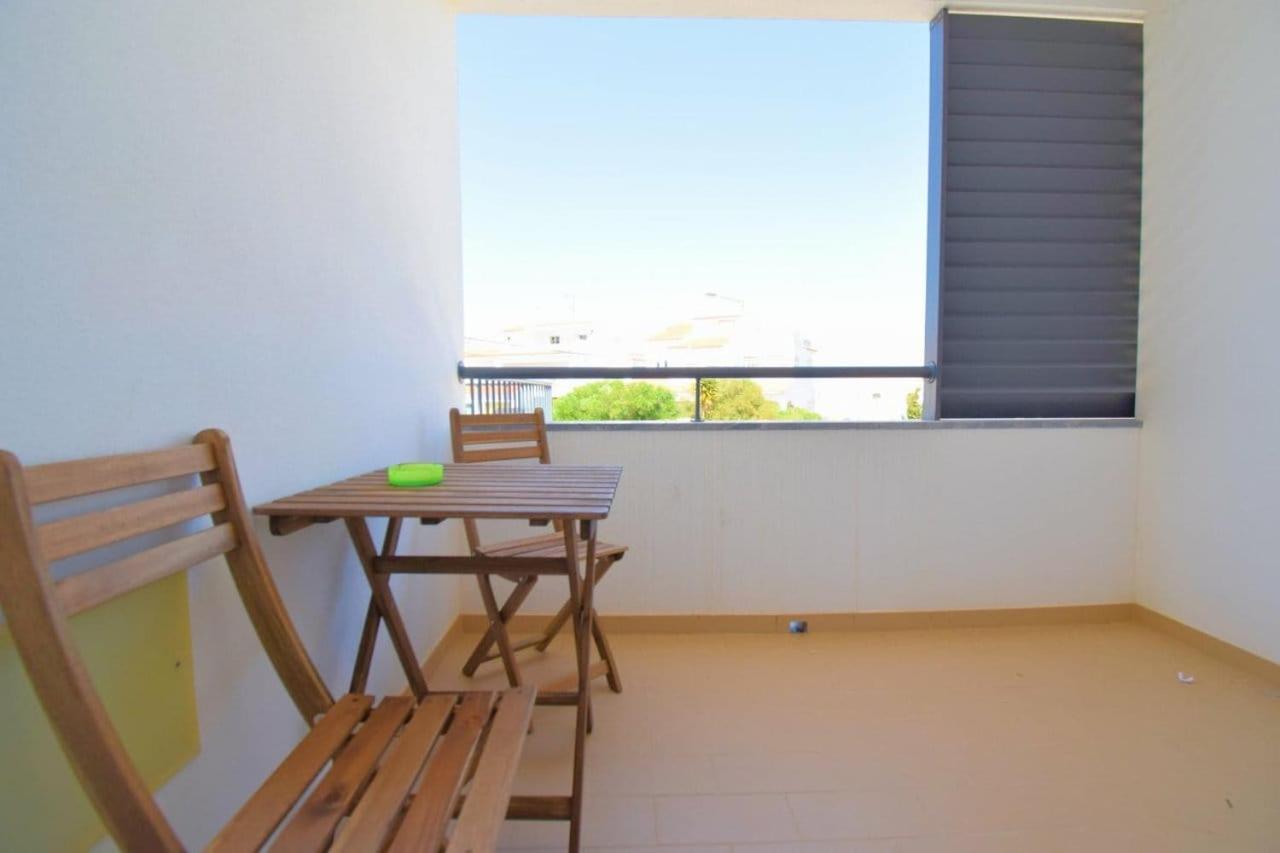 Perfect New Apartment In Albufeira Exterior foto