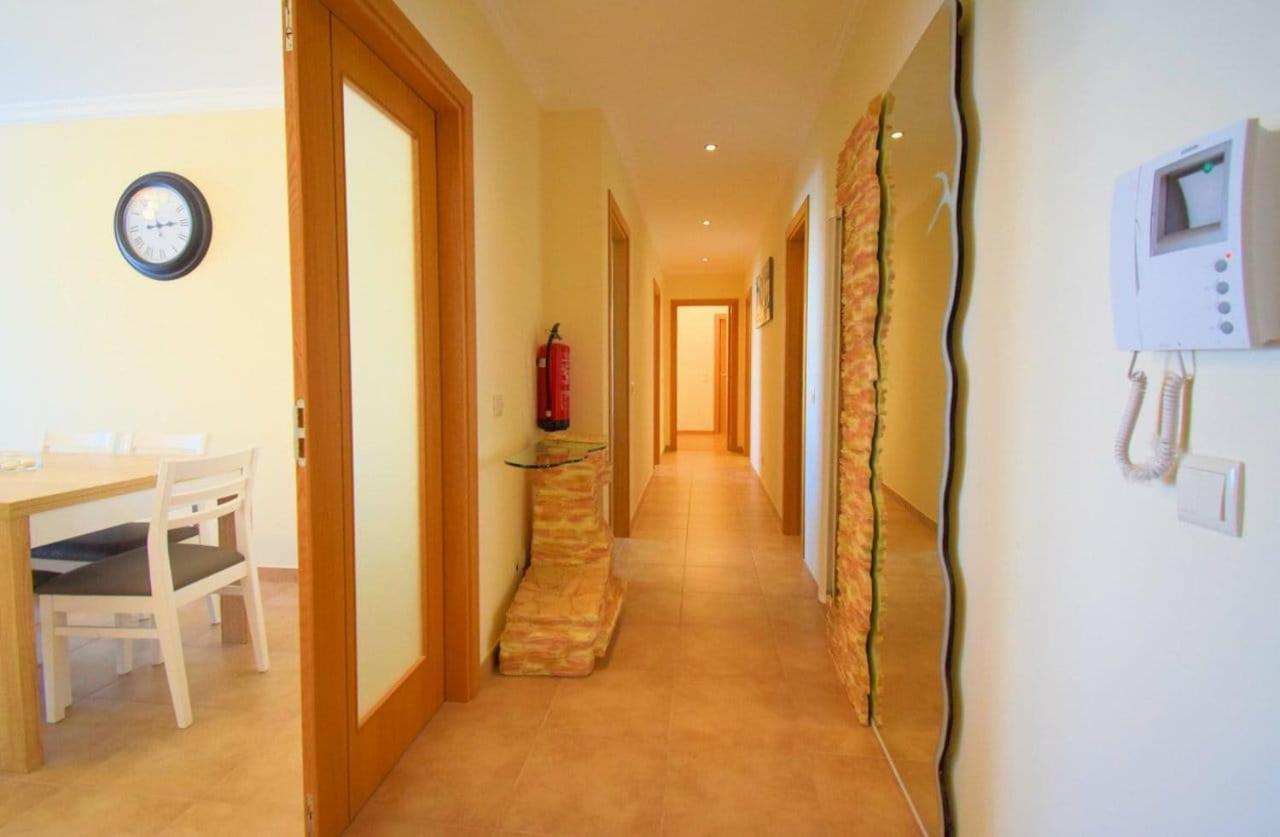 Perfect New Apartment In Albufeira Exterior foto