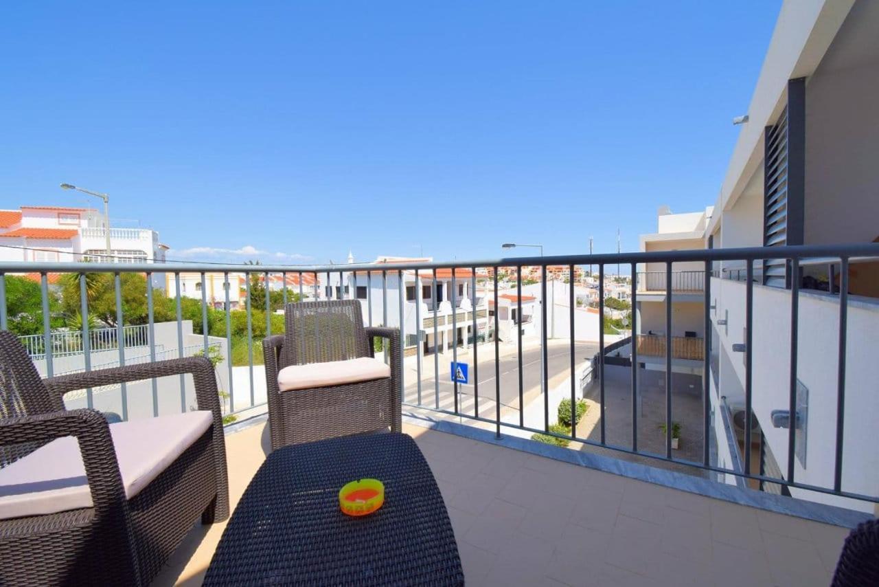 Perfect New Apartment In Albufeira Exterior foto